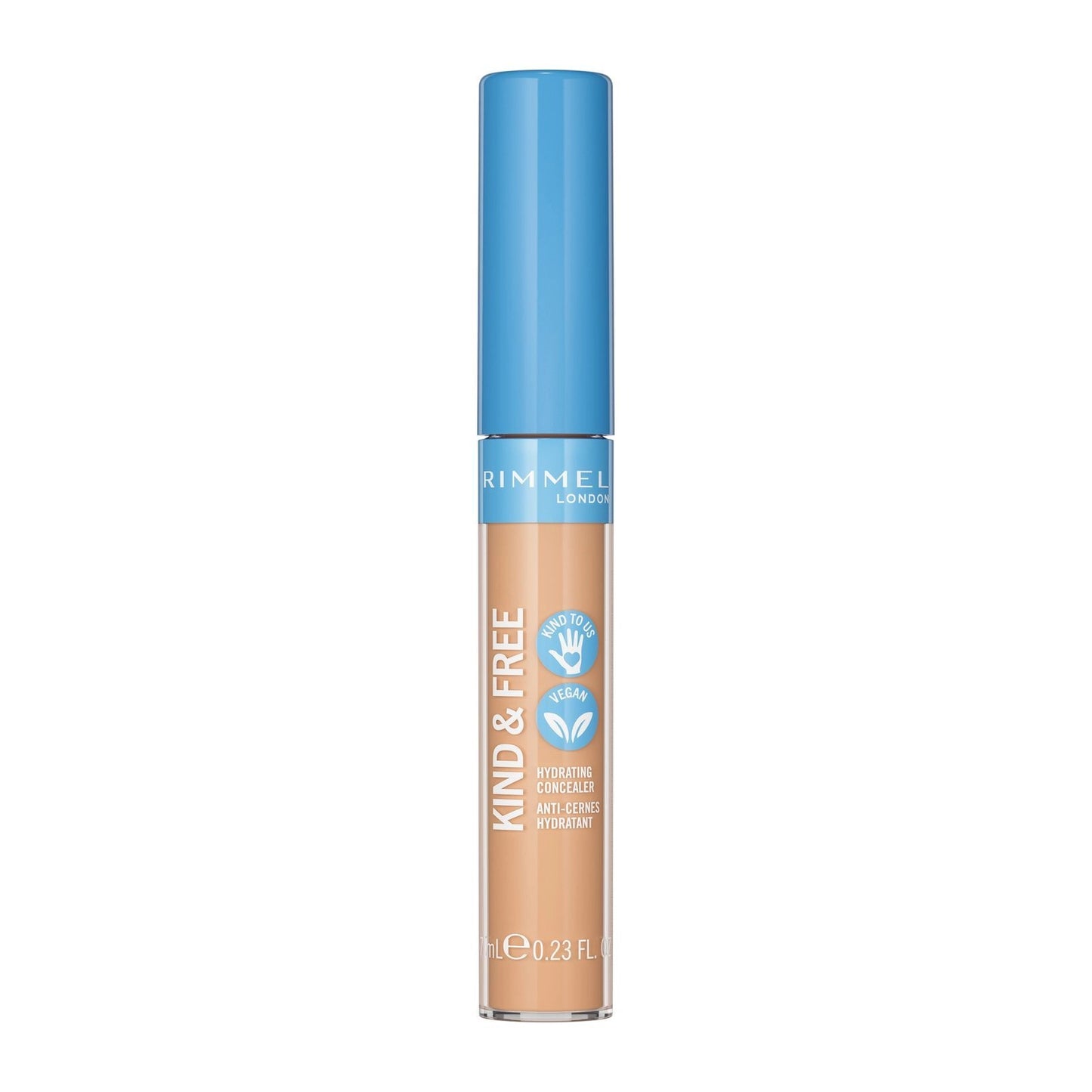 Rimmel London Kind & Free Concealer 40