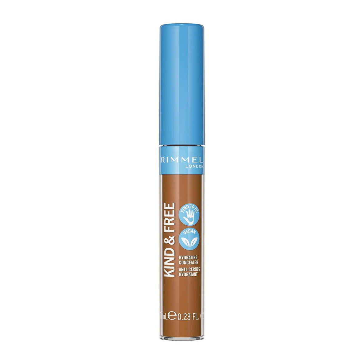 Rimmel London Kind & Free Concealer 50