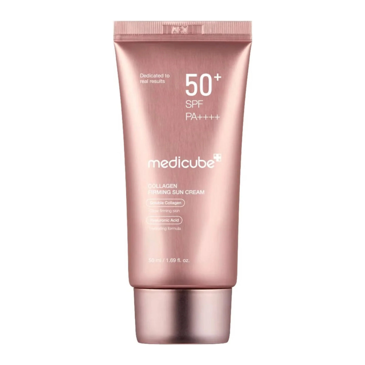 Medicube Collagen Firming Sun Cream 50 ML