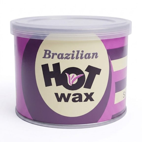 Brazilian Hot Wax