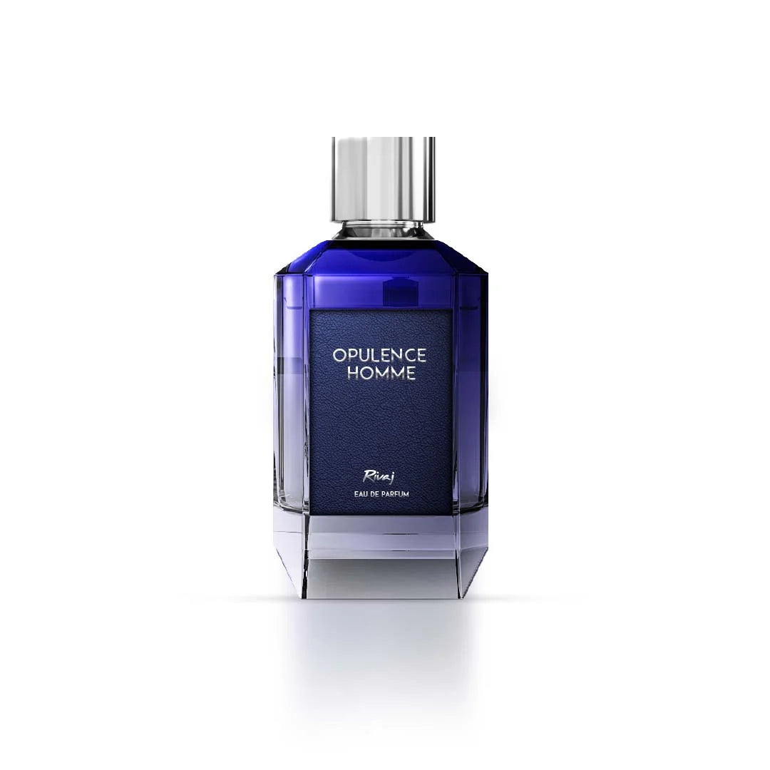 Rivaj UK Opulence Homme Men Perfume 85 ML