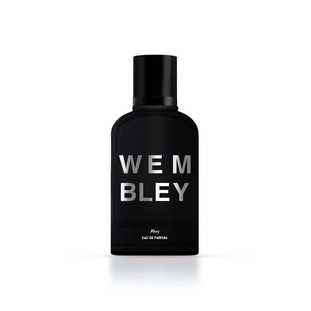 Rivaj UK Wembley Men Perfume 100 ML