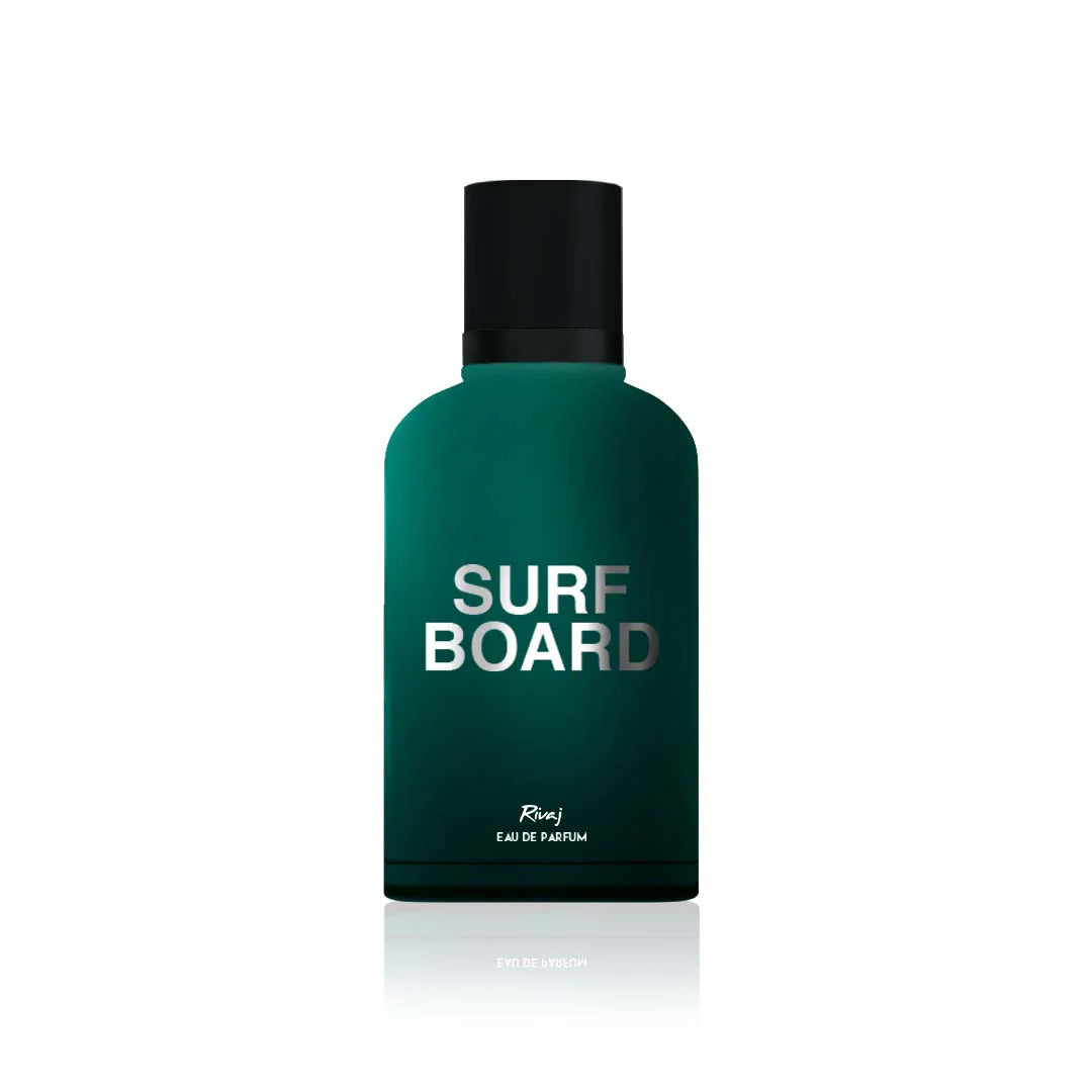 Rivaj UK Surfboard Men Perfume 100 ML