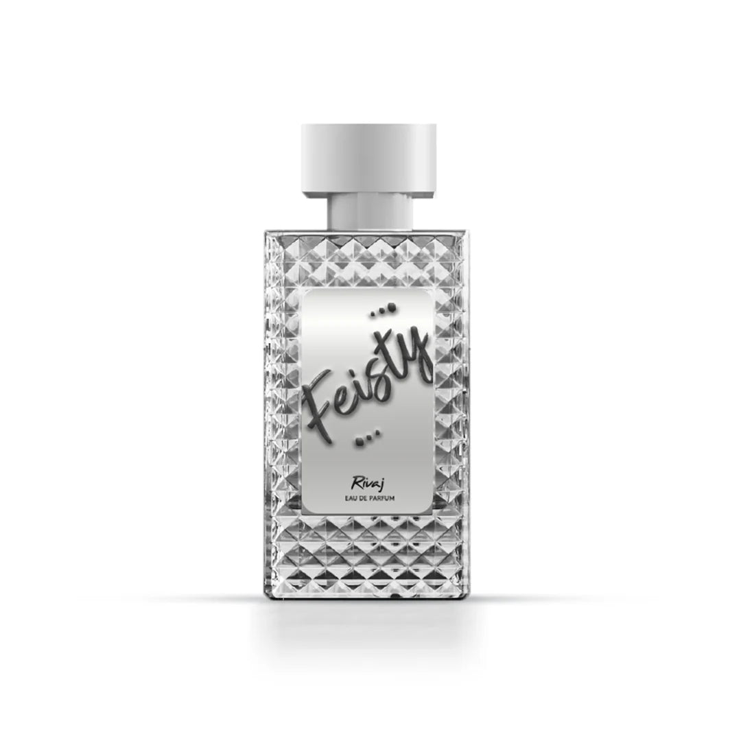 Rivaj UK Fiesty Men Perfume 85 ML
