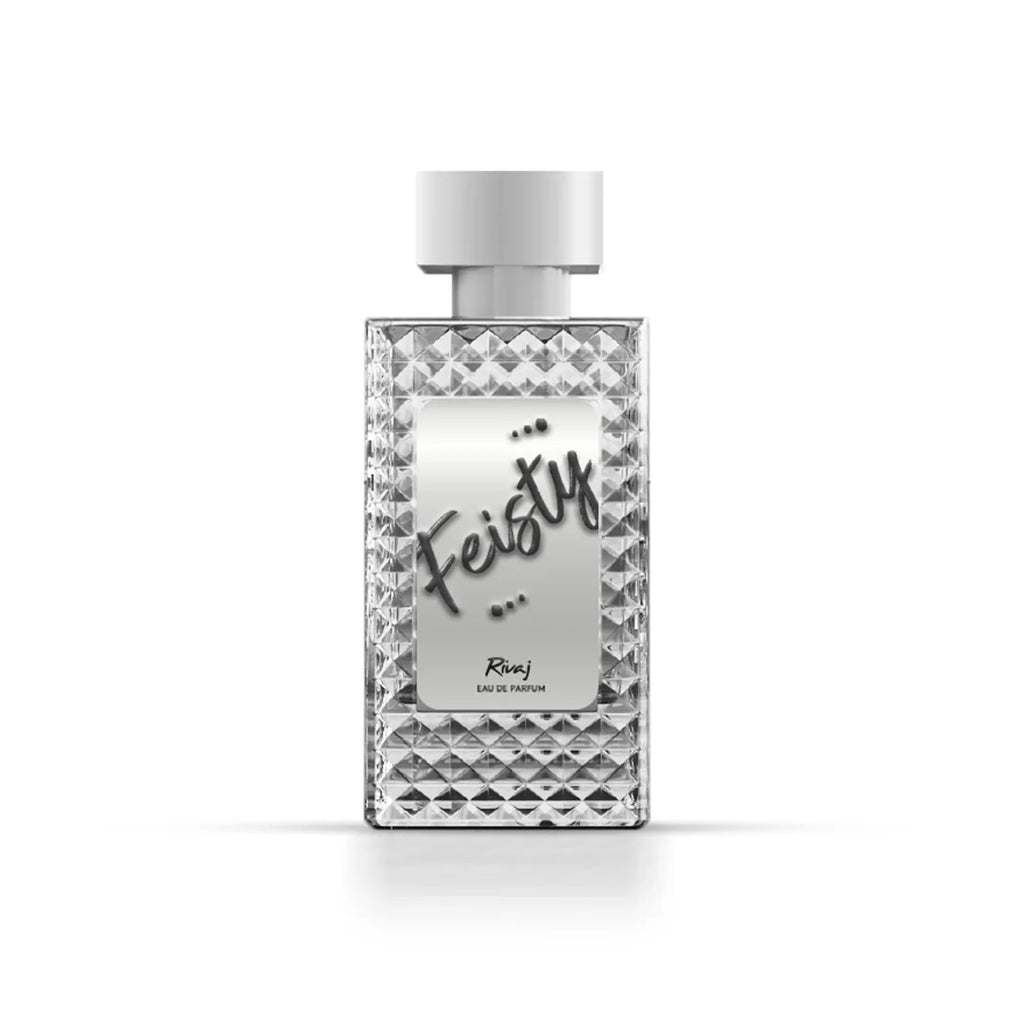 Rivaj UK Fiesty Men Perfume 100 ML