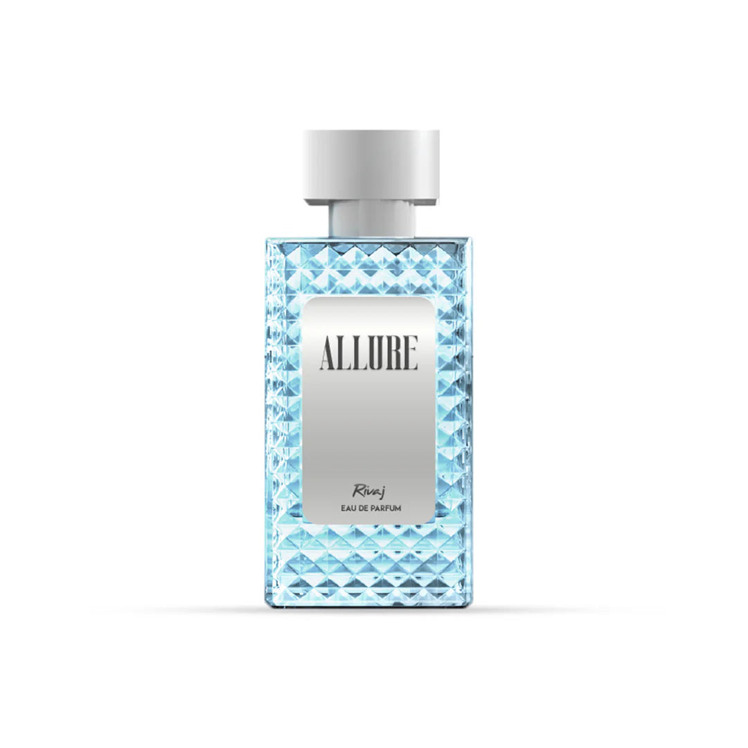 Rivaj UK Allure Men Perfume 85 ML