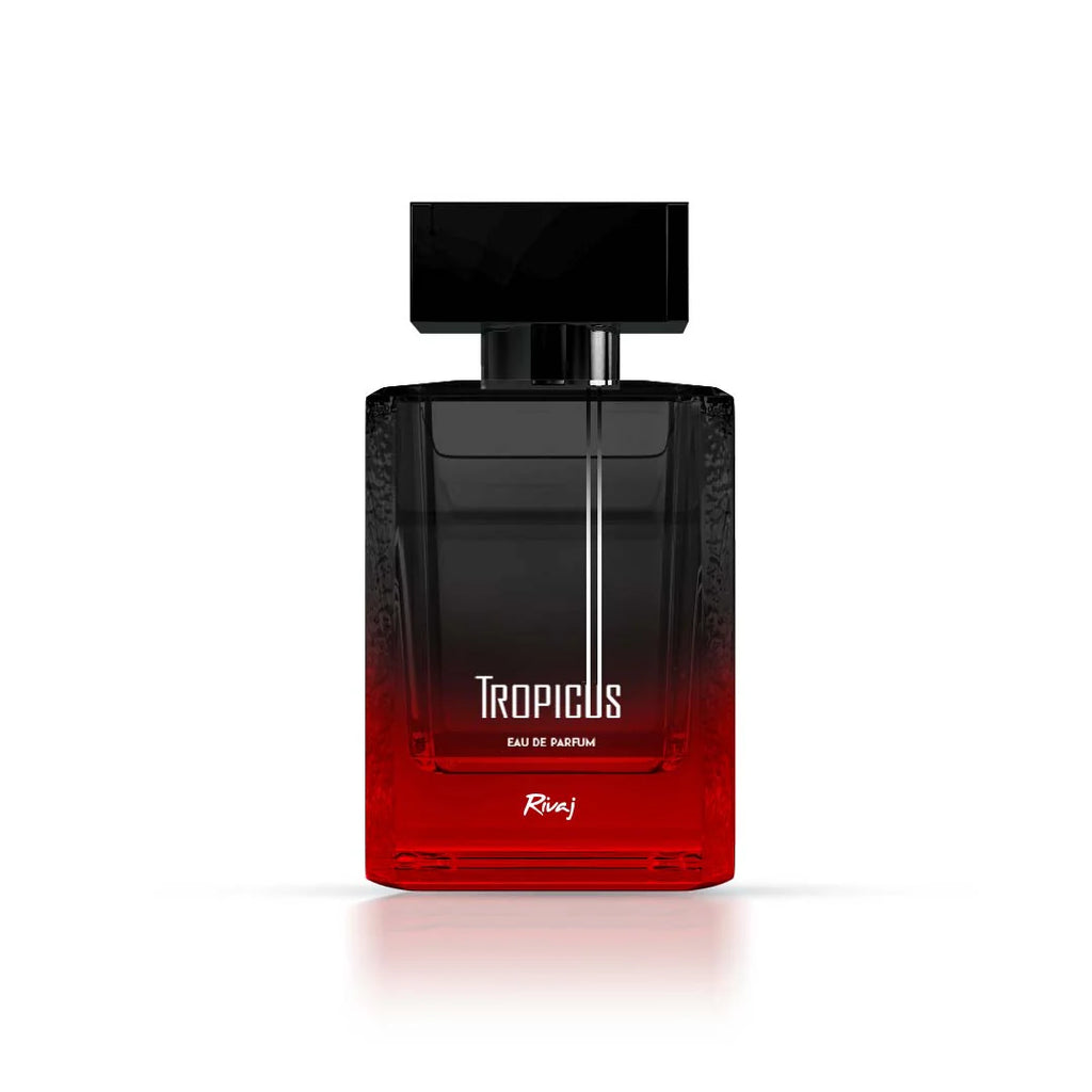 Rivaj UK Tropicus Men Perfume 100 ML