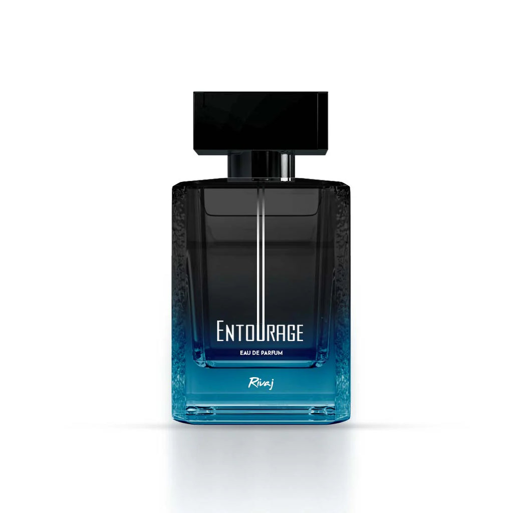 Rivaj UK Entourage Men Perfume 100 ML