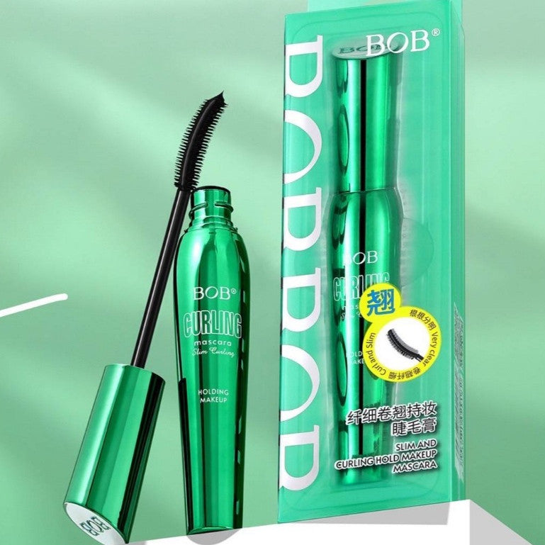 BOB Slim & Curling Hold Makeup Mascara