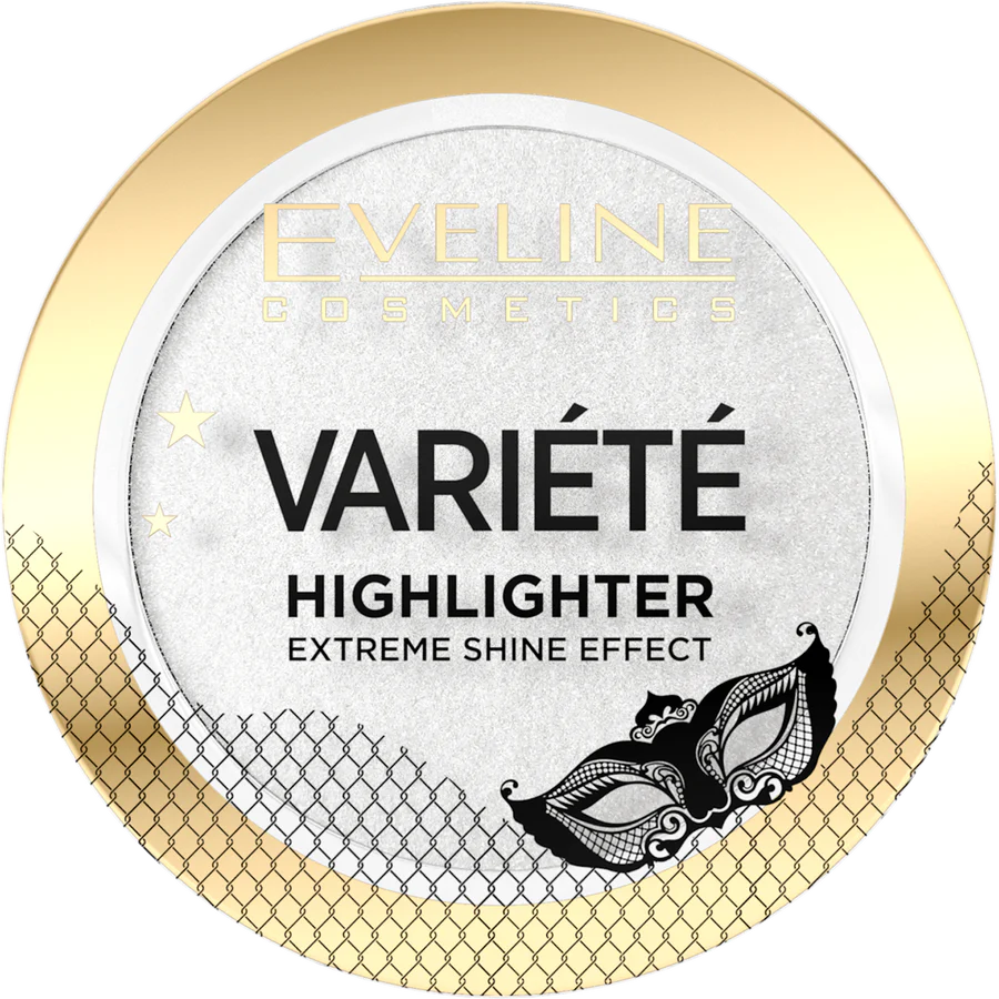 Eveline Variete Highlighter Extreme Shine