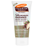 Palmer's Shimmer Radiance Body Gloss 150 ML