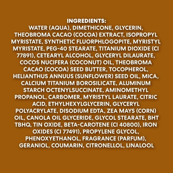 Palmer's Shimmer Radiance Body Gloss 150 ML