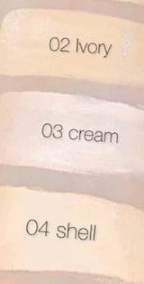 Silkfull Even Better All Over Concealer 15 ML