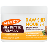 Palmer's Raw Shea Nourish Body Balm 200 GM