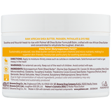 Palmer's Raw Shea Nourish Body Balm 200 GM