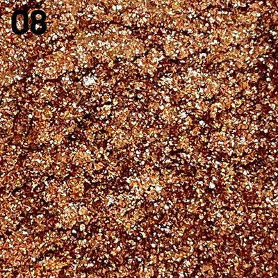 Clazona Beauty Sparkling Star 12 Shades