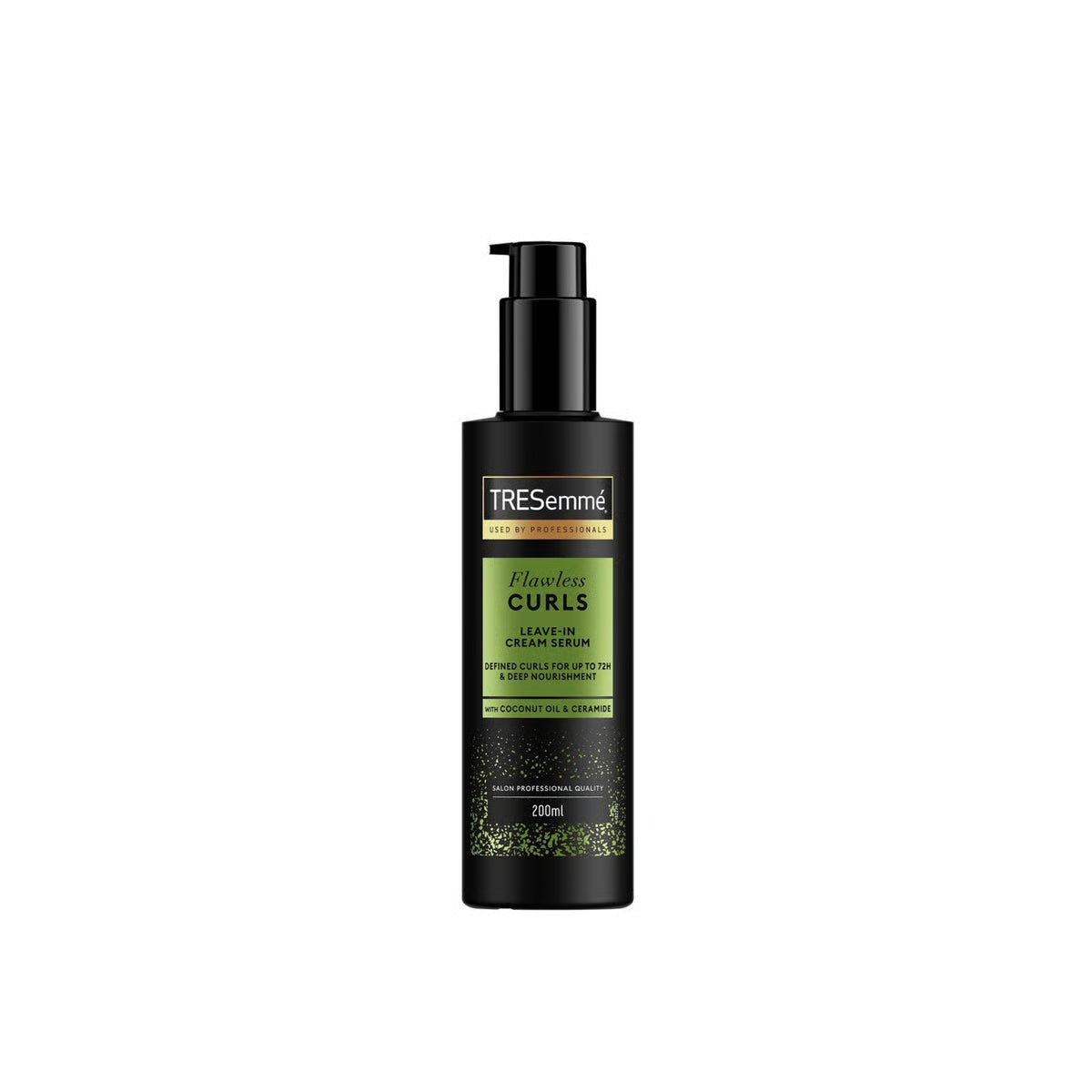 TRESemme Flawless Curls Leave-in Cream Serum 200 ML