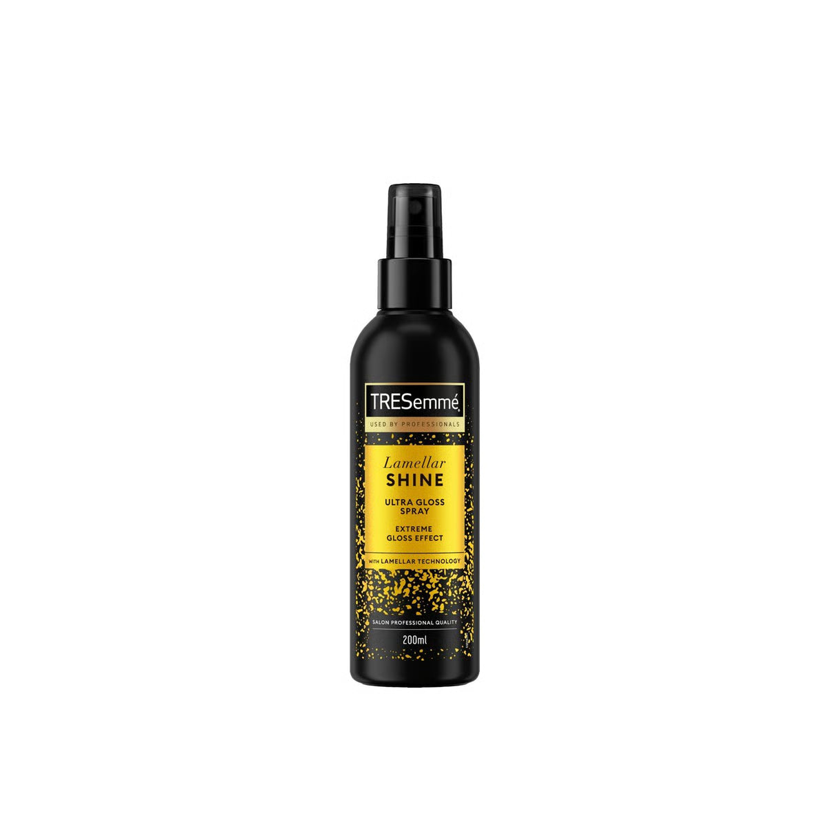 TRESemmé Lamellar Shine Leave-In Cream Serum 200 ML