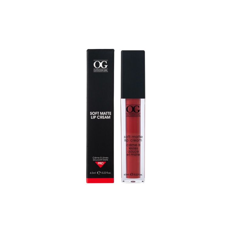 OG Soft Matte Lip Gloss 7 ML