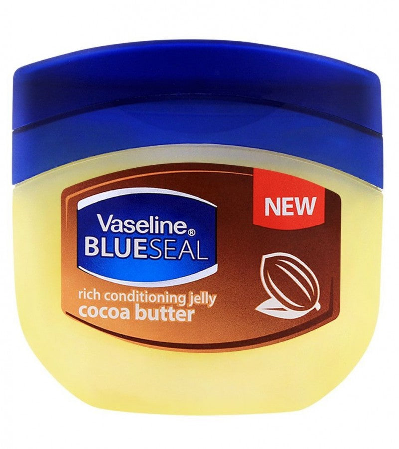 Vaseline Cocoa Butter Rich Conditioning Petroleum Jelly