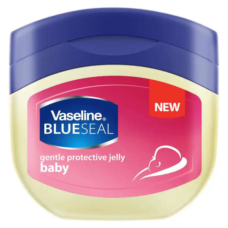 Vaseline Baby Gentle Protective Petroleum Jelly