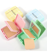 Miss Rose Compact Powder