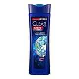 Clear Men Anti-Dandruff Cool Sport Menthol Shampoo