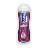 Durex Play Massage 2 in 1 Intimate Lube & Massage Gel With Soothing Aloe Vera 200 ML