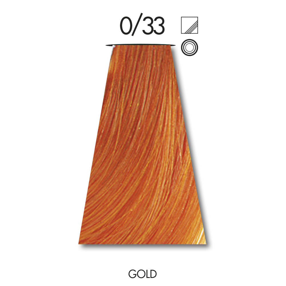 Keune Tinta Mix Colors with Silk Protein and UV Protection 60 ML