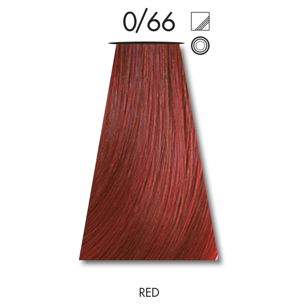 Keune Tinta Mix Colors with Silk Protein and UV Protection 60 ML