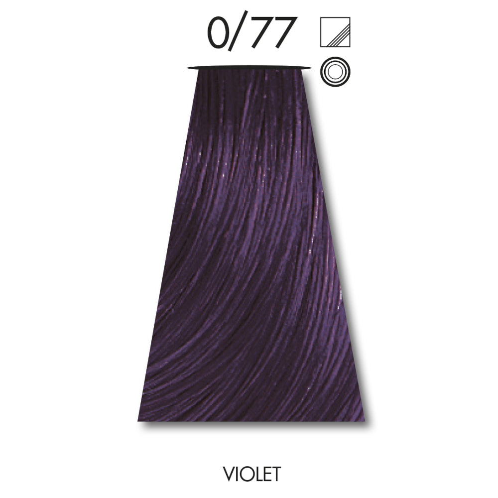 Keune Tinta Mix Colors with Silk Protein and UV Protection 60 ML