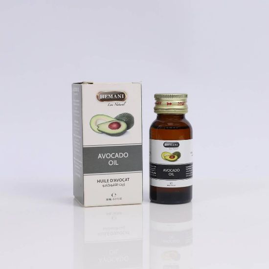 Hemani Herbal Avocado Oil 30 ML