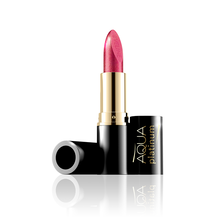 Eveline Platinum Lipstick