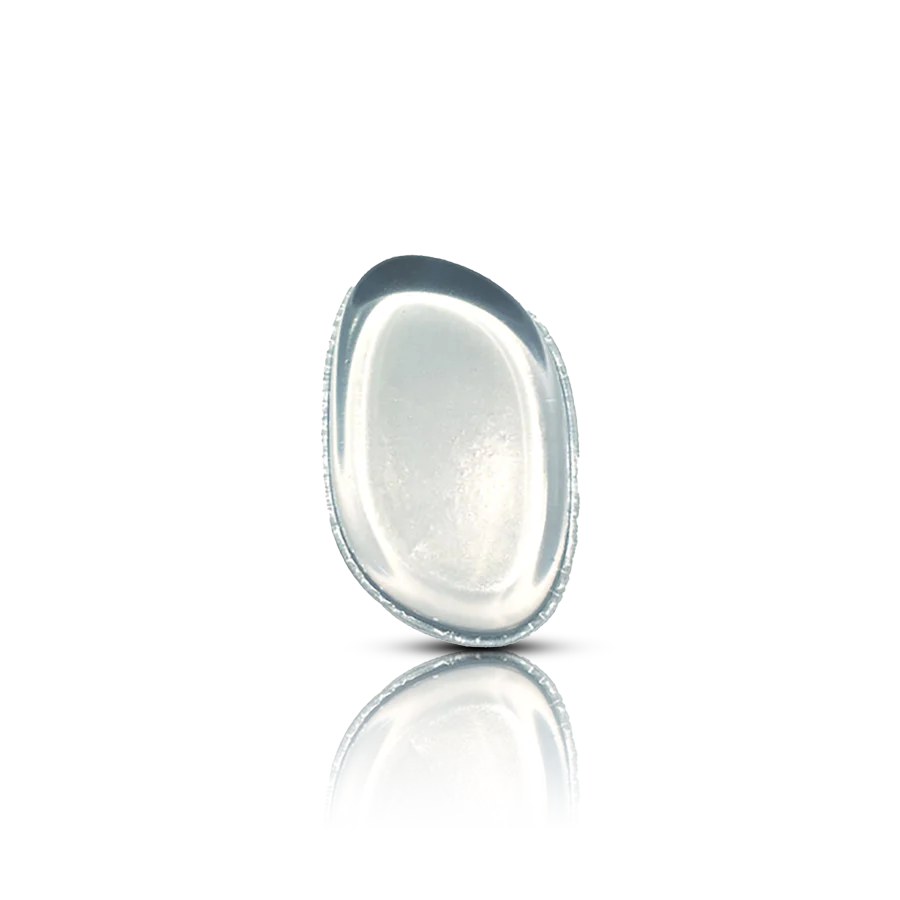 Glamorous Face Puff silicon