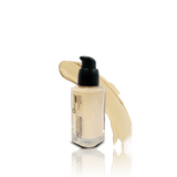 Glamorous Face HD Liquid Foundation Sweat Proof