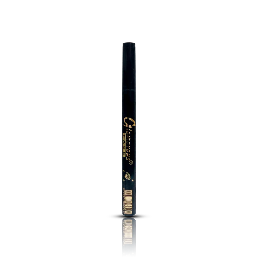 Glamorous Face Glitter Marker Liner