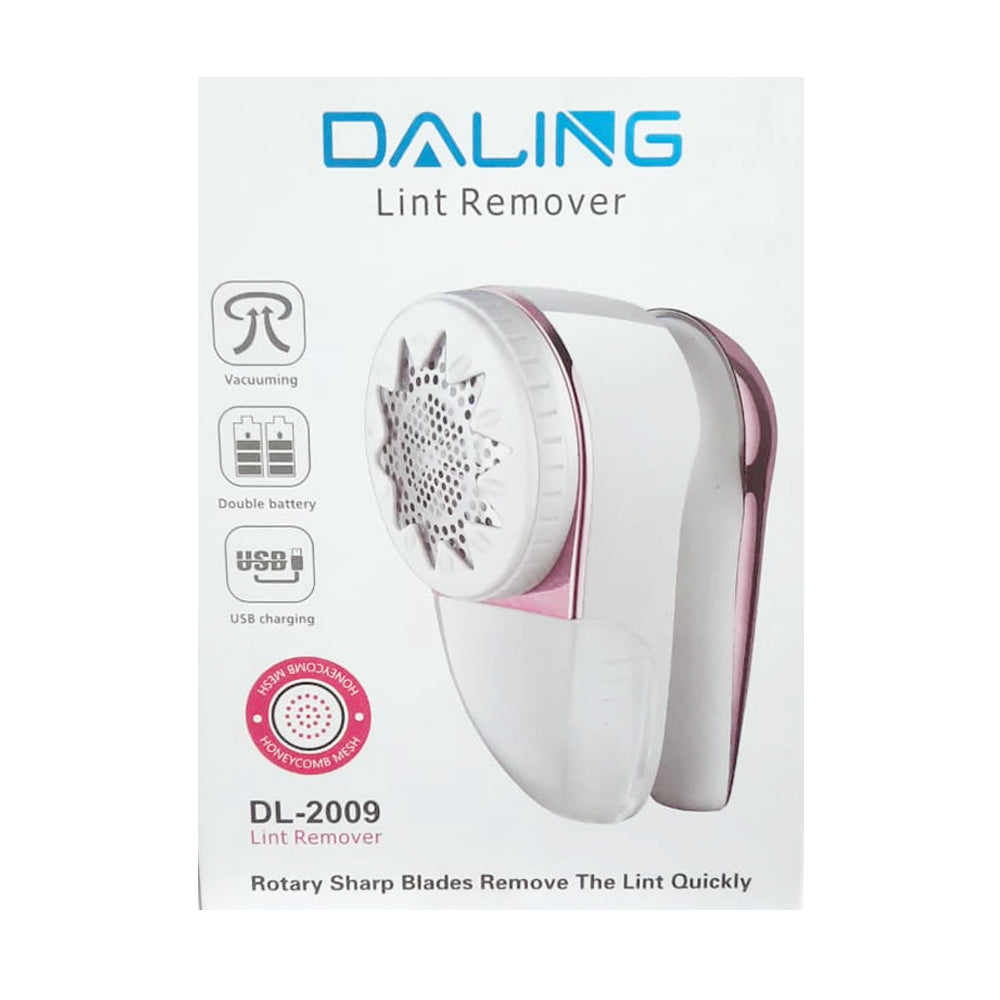 Daling Electric Lint Remover DL-2009