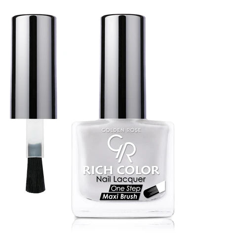 Golden Rose Rich Color Nail Polish