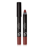 Golden Rose  Matte Lipstick Crayon