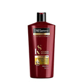 TRESemmé Keratin Smooth with Marula Oil Shampoo
