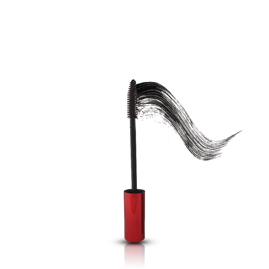 Glamorous Face Long Lasting Volume Mascara