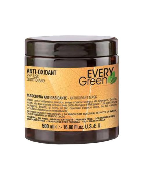 Dikson Every Green Antioxidant Mask 500 ML
