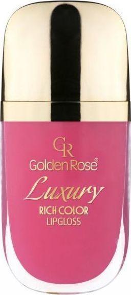 Golden Rose Luxury Rich Color Lipgloss