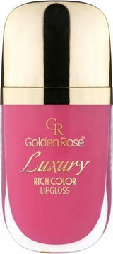 Golden Rose Luxury Rich Color Lipgloss