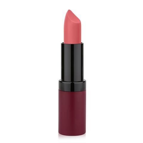 Golden Rose Velvet Matte Lipstick