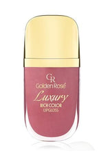 Golden Rose Luxury Rich Color Lipgloss