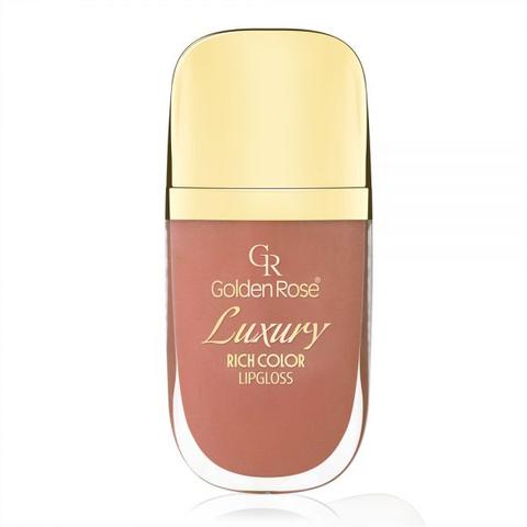 Golden Rose Luxury Rich Color Lipgloss