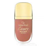 Golden Rose Luxury Rich Color Lipgloss