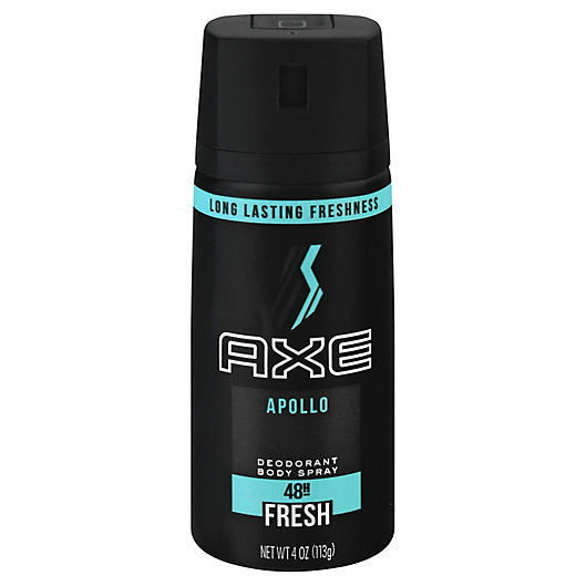 Axe Apollo Body Spray 150 ML