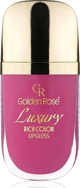Golden Rose Luxury Rich Color Lipgloss